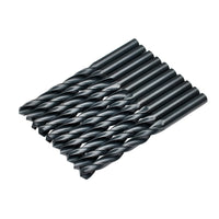 Draper Expert HSS Drill Bit, 8.5 x 220mm (Pack of 10) - H29MC