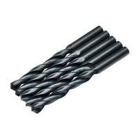 Draper Expert HSS Drill Bit, 10.5 x 220mm (Pack of 5) - H29MC