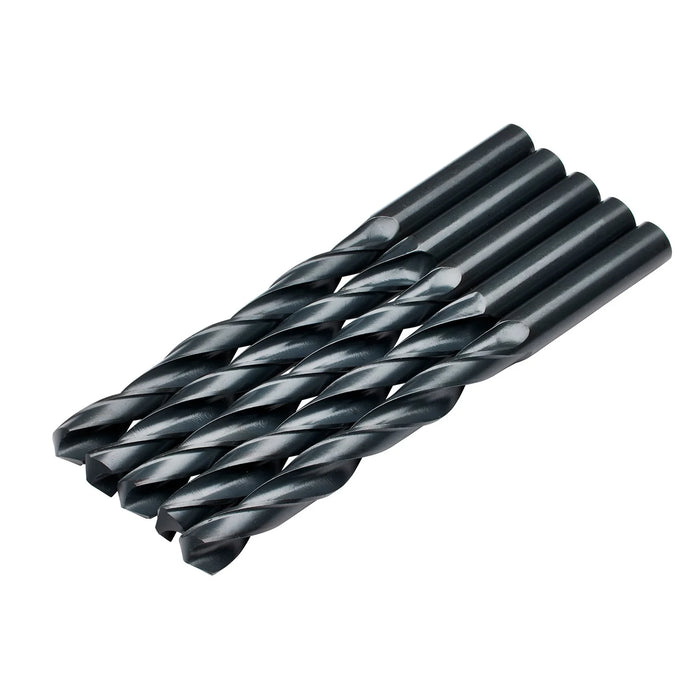 Draper Expert HSS Drill Bit, 11 x 220mm (Pack of 5) - H29MC