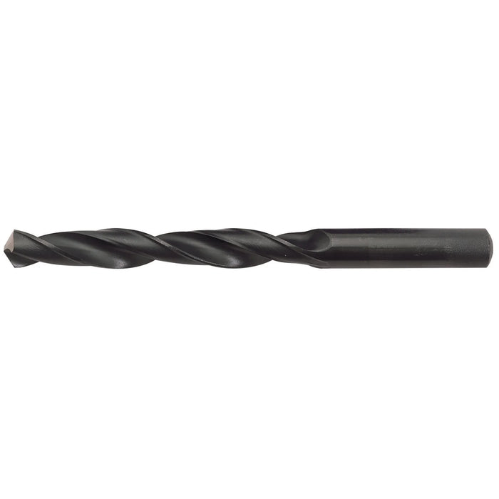 Draper Expert HSS Drill Bit, 12 x 220mm (Pack of 5) - H29MC