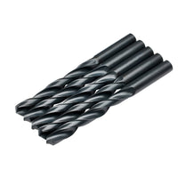 Draper Expert HSS Drill Bit, 12.5 x 220mm (Pack of 5) - H29MC
