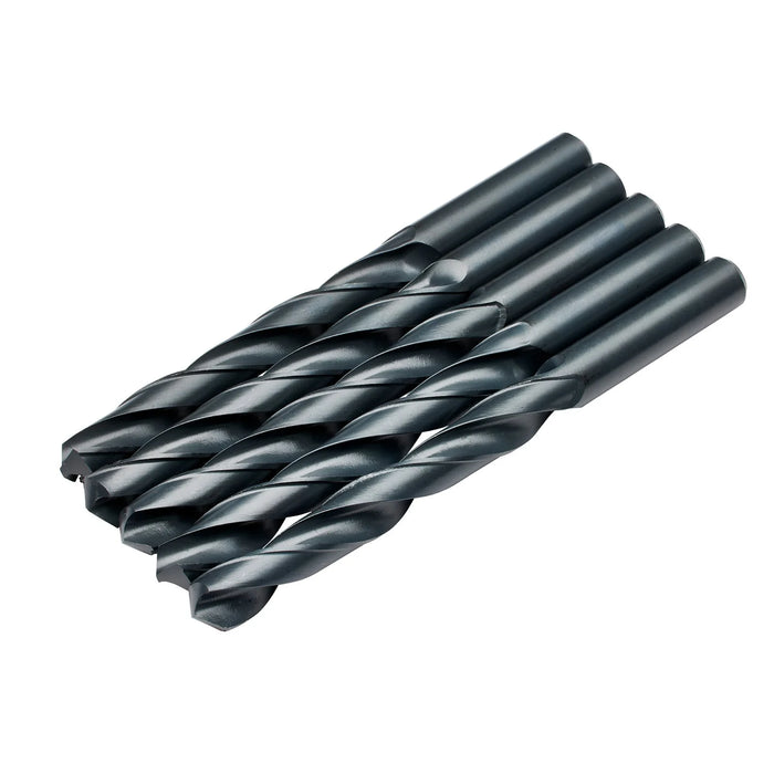 Draper Expert HSS Drill Bit, 13 x 150mm (Pack of 5) - H29MC