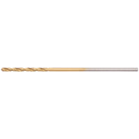 Draper HSS Titanium Drill Bit, 1 x 180mm - TH29MC