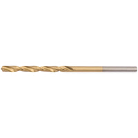 Draper HSS Titanium Drill Bit, 2.5 x 55mm - TH29MC