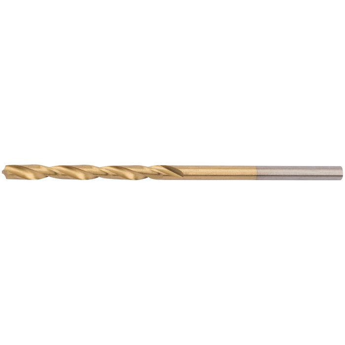 Draper HSS Titanium Drill Bit, 2.5 x 55mm - TH29MC
