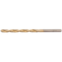 Draper HSS Titanium Drill Bit, 3 x 60mm - TH29MC