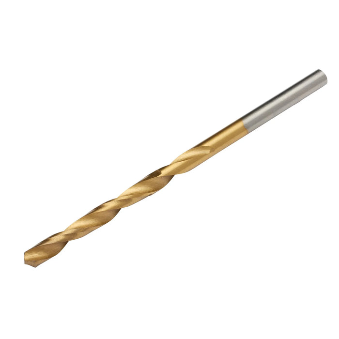 Draper HSS Titanium Drill Bit, 3.2 x 180mm - TH29MC