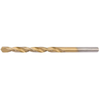 Draper HSS Titanium Drill Bit, 4.5 x 180mm - TH29MC