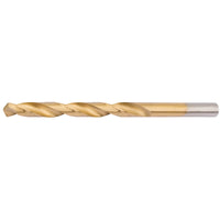 Draper HSS Titanium Drill Bit, 7.5 x 110mm - TH29MC