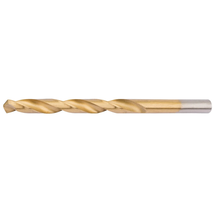 Draper HSS Titanium Drill Bit, 7.5 x 110mm - TH29MC