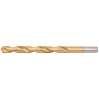 Draper HSS Titanium Drill Bit, 8 x 230mm - TH29MC