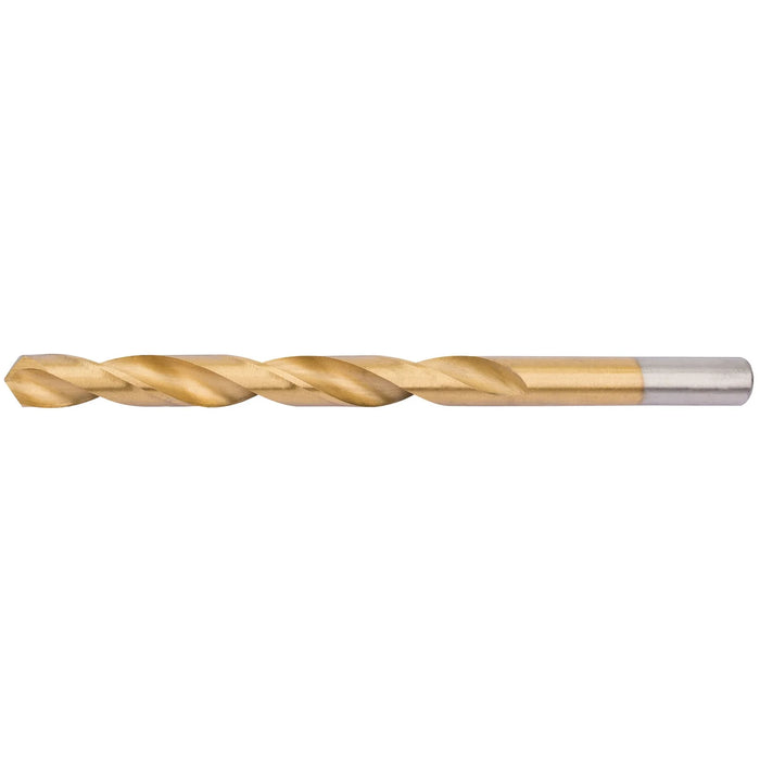 Draper HSS Titanium Drill Bit, 8 x 230mm - TH29MC