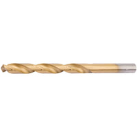 Draper HSS Titanium Drill Bit, 8.5 x 110mm - TH29MC