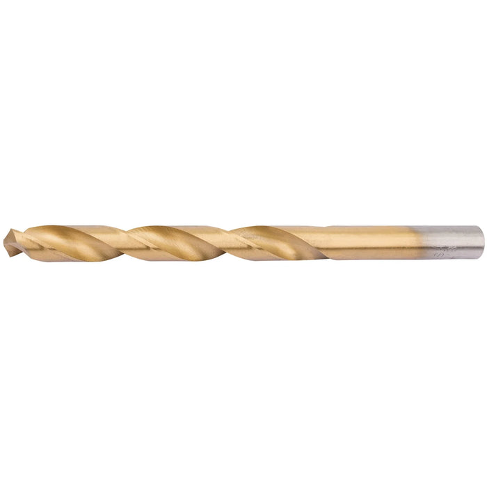 Draper HSS Titanium Drill Bit, 8.5 x 110mm - TH29MC
