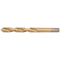 Draper HSS Titanium Drill Bit, 10 x 230mm - TH29MC