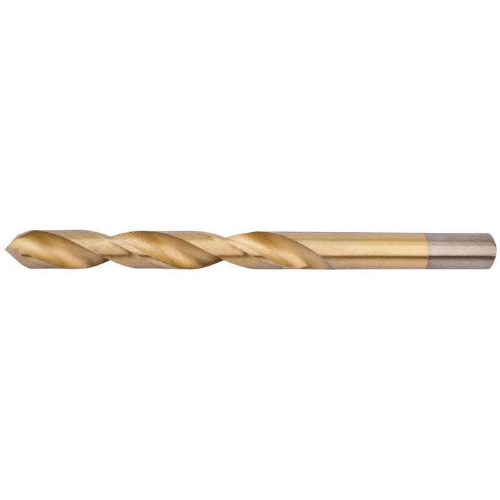 Draper HSS Titanium Drill Bit, 10 x 230mm - TH29MC