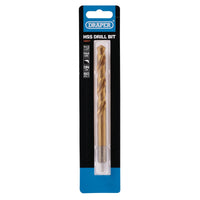 Draper HSS Titanium Drill Bit, 11 x 130mm - TH29MC