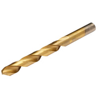 Draper HSS Titanium Drill Bit, 11.5 x 230mm - TH29MC