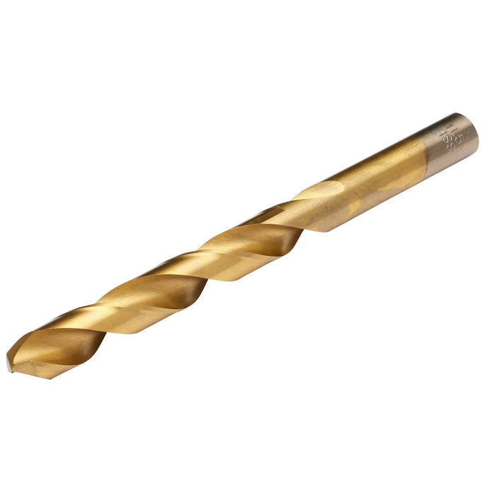 Draper HSS Titanium Drill Bit, 11.5 x 230mm - TH29MC