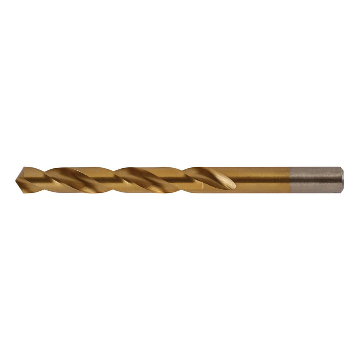 Draper HSS Titanium Drill Bit, 12.5 x 230mm - TH29MC