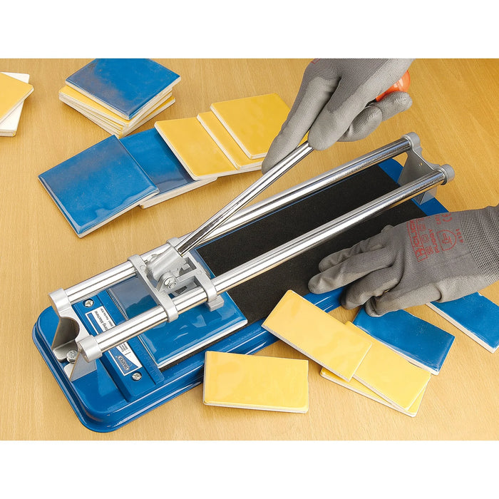 Draper Manual Tile Cutting Machine - TCM