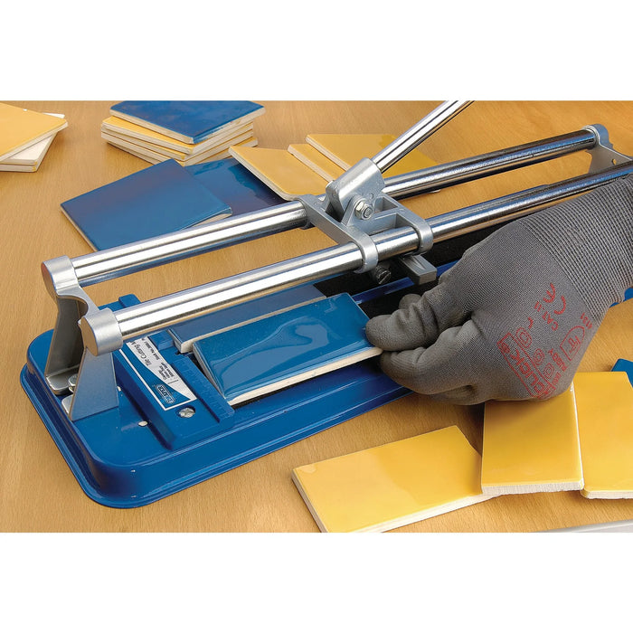 Draper Manual Tile Cutting Machine - TCM