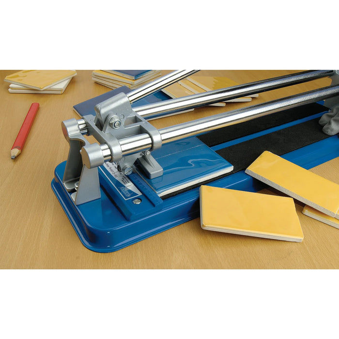 Draper Manual Tile Cutting Machine - TCM