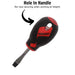 Teng Tools Flat Screwdriver 1.2 x 6.5 x 38mm XS Teng Tools - Town Tools 