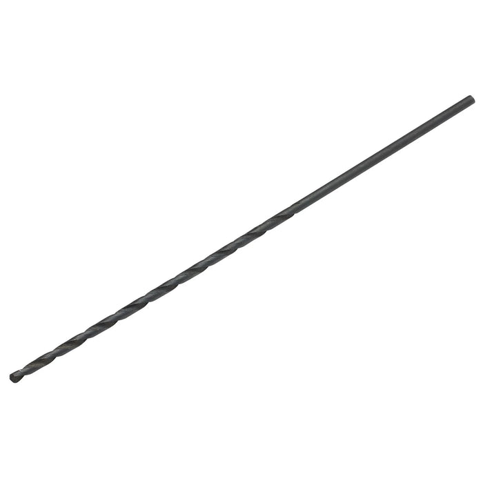 Draper Expert HSS Extra Long Drill Bit, 1 x 56mm - H29MC/L