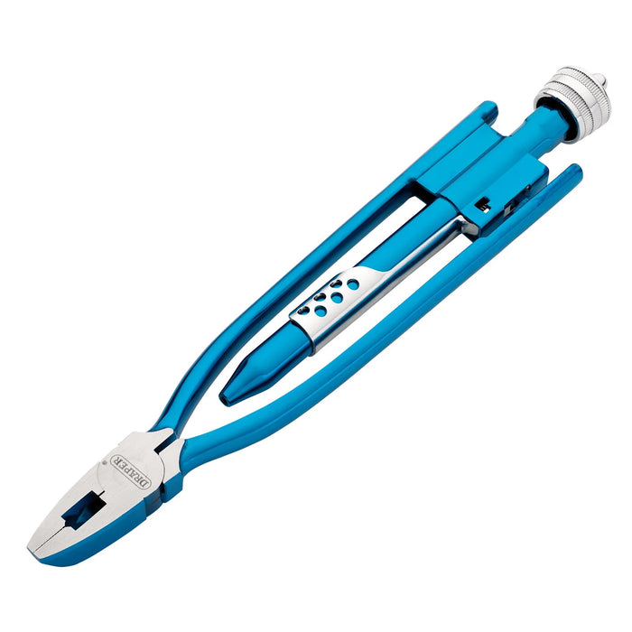 Draper Wire Twisting pliers 200-250mm