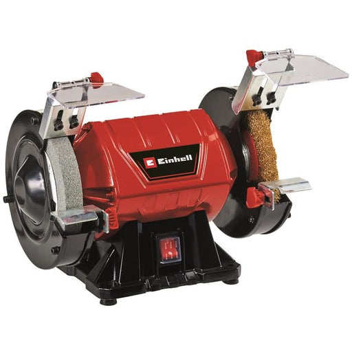 Einhell TC-BG 150 B Bench Grinder 350W 240V Einhell - Town Tools