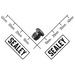 Sealey Air Valve Screw