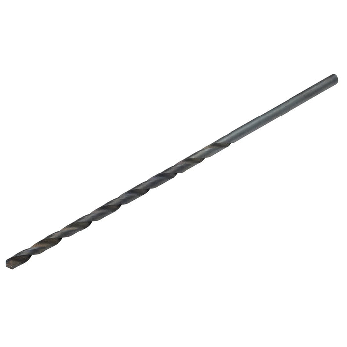 Draper Expert HSS Extra Long Drill Bit, 2.5 x 100mm - H29MC/L