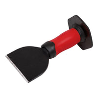 Sealey Brick Bolster with Grip 100 x 225mm BB03G