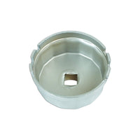 Laser Oil Filter Wrench 1/2"D - 64.5mm x 14 Flutes 5160