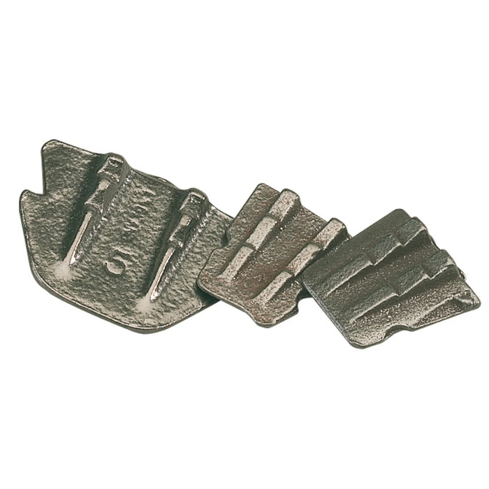 Draper Sledge Hammer Wedges (Pack of 3) - 1142/LAST