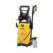 Draper 230V Pressure Washer, 2,200W, 165Bar, Yellow 03096 Draper - Town Tools 