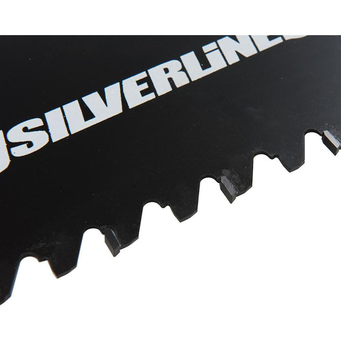 Silverline TCT Masonry Saw 700mm Silverline - Town Tools 