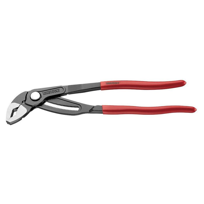 Teng Tools Quick Set Water Pump Plier HRC60 300mm Town Tools - Town Tools