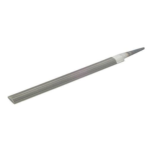 Crescent Nicholson® Half-Round Smooth Cut File 150mm (6in) Crescent Nicholson® - Town Tools