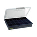 Raaco A5 Profi Service Case Assorter 18 Fixed Compartments Raaco - Town Tools