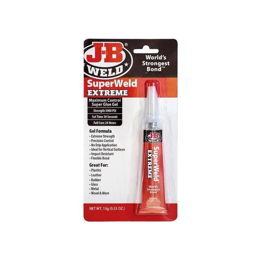 J-B Weld SuperWeld™ Extreme 15g J-B Weld - Town Tools