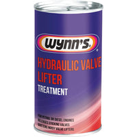 Wynns Hydraulic Valve Lifter Treatment - 325ml