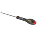 Stanley® Hand Tools FatMax® Screwdriver Parallel Tip 3.0 x 100mm STANLEY® Hand Tools - Town Tools