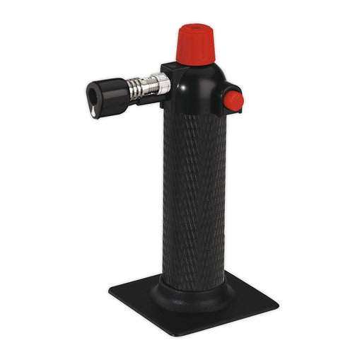 Sealey Premier Premier Micro Butane Soldering Torch AK293 Sealey Premier - Town Tools 