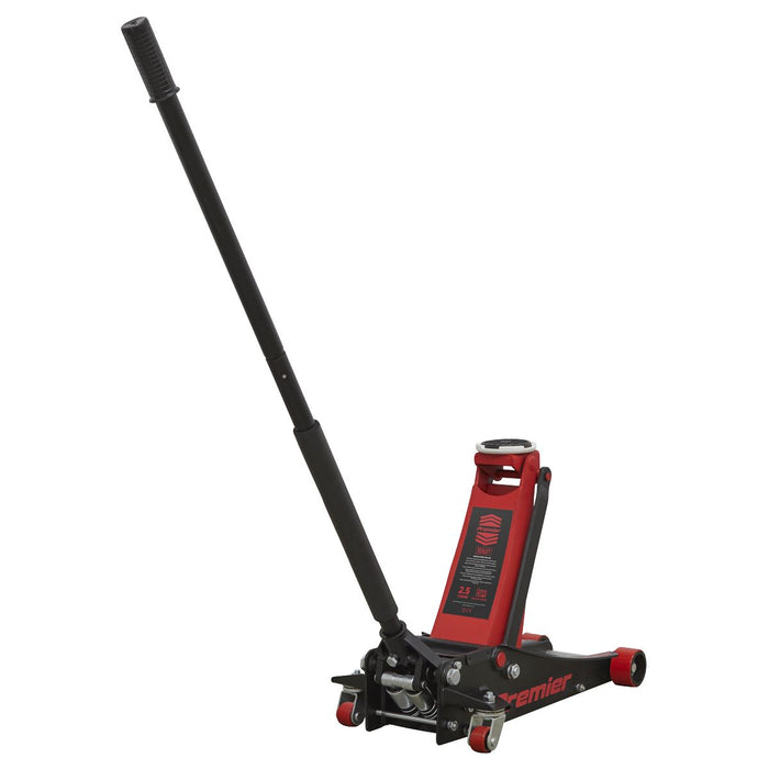 Sealey Best Sellers Jack Stand Deal JS1COMBO5 Sealey - Town Tools 