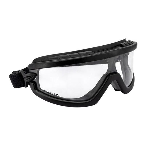 Stanley® Hand Tools SY240-1D Vented Safety Goggles STANLEY® Hand Tools - Town Tools