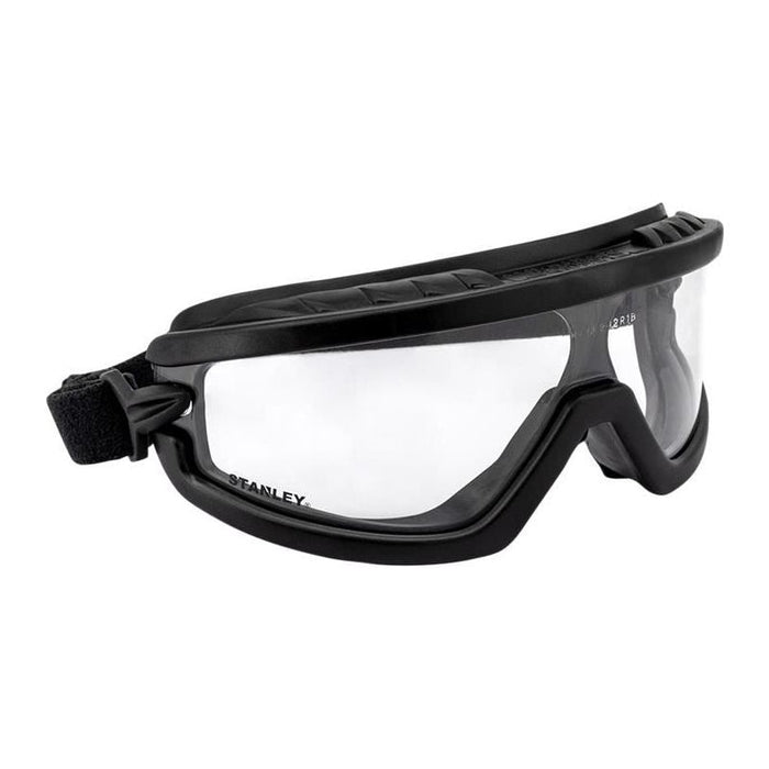 Stanley® Hand Tools SY240-1D Vented Safety Goggles STANLEY® Hand Tools - Town Tools