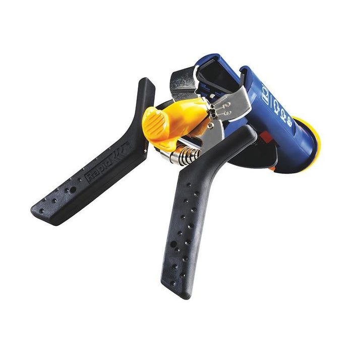Rapid GP238 Plant Fixing Pliers for use with VR38 Hog Rings Rapid - Town Tools