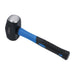 Laser Club Hammer 3lb 8610 Laser - Town Tools 